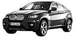 BMW E71 U0186 Fault Code