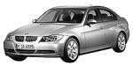 BMW E90 U0186 Fault Code