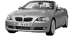BMW E93 U0186 Fault Code