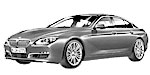 BMW F06 U0186 Fault Code