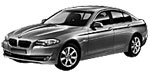 BMW F10 U0186 Fault Code