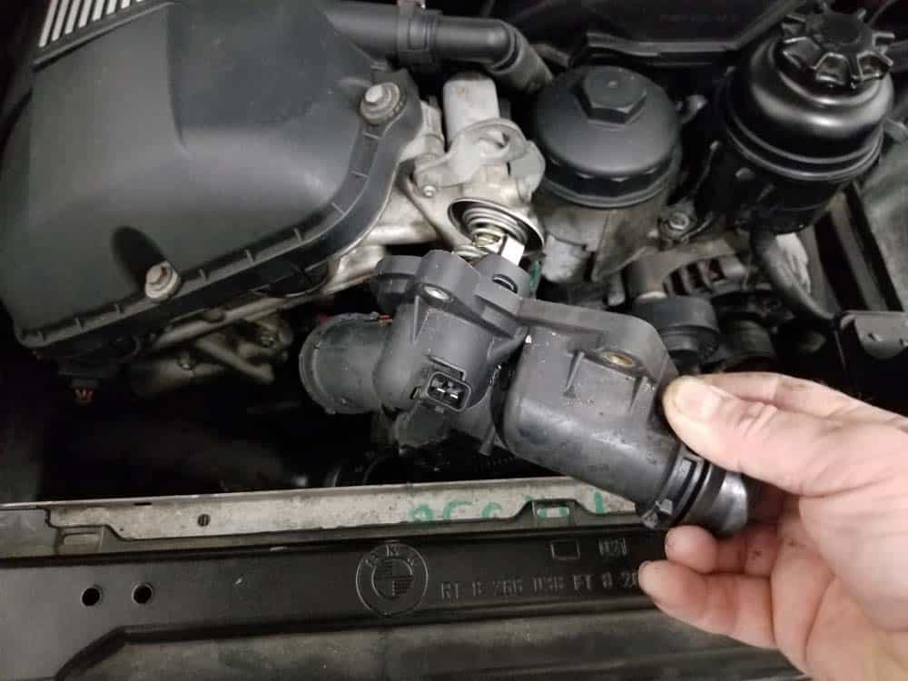See U0186 in engine